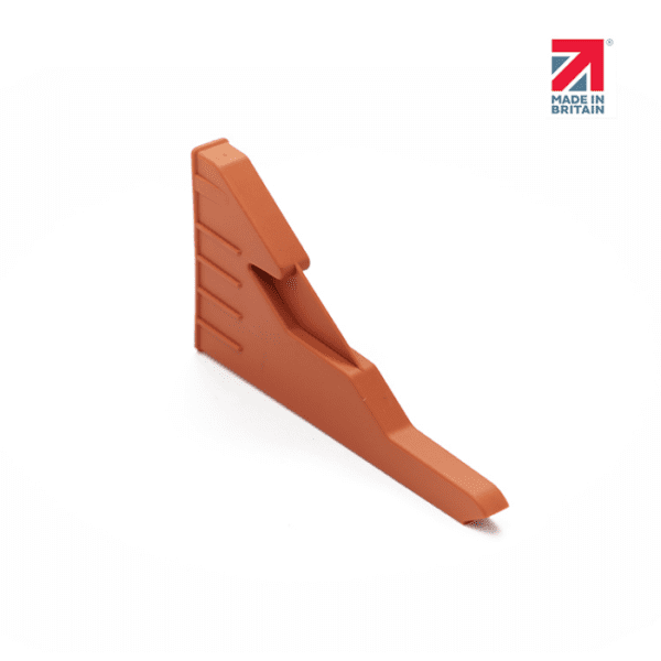 PEEP WEEP VENT - TERRACOTTA