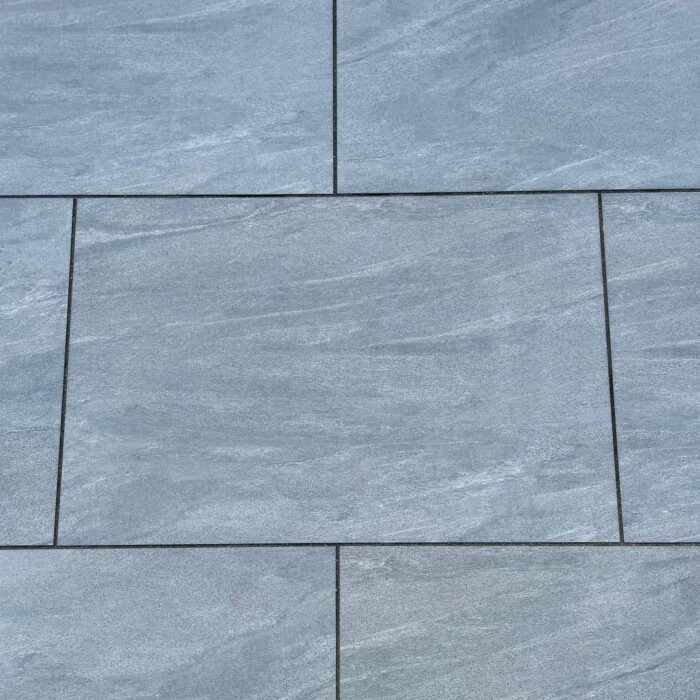 CASTACRETE PORCELAIN 600 X 900 - COUNTRY SILVER PER SLAB