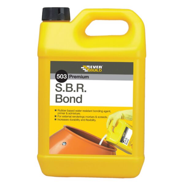EVERBUILD 503 SBR BOND - 25L