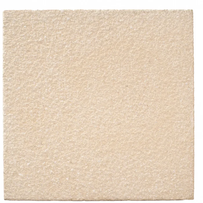 CASTACRETE TEXTURED SLAB 450 X 450 - YELLOW