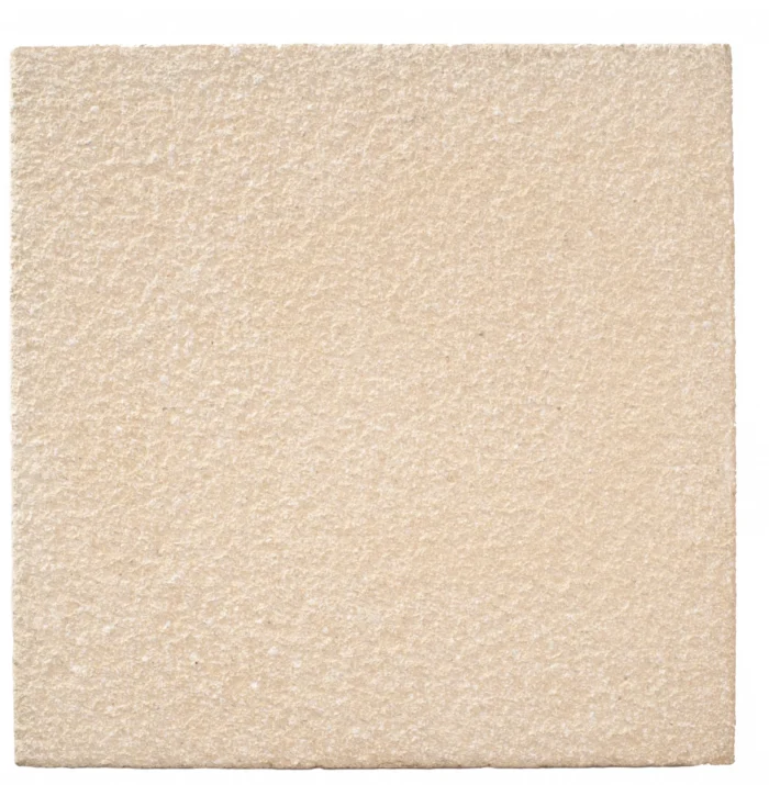 CASTACRETE TEXTURED SLAB 450 X 450 - YELLOW