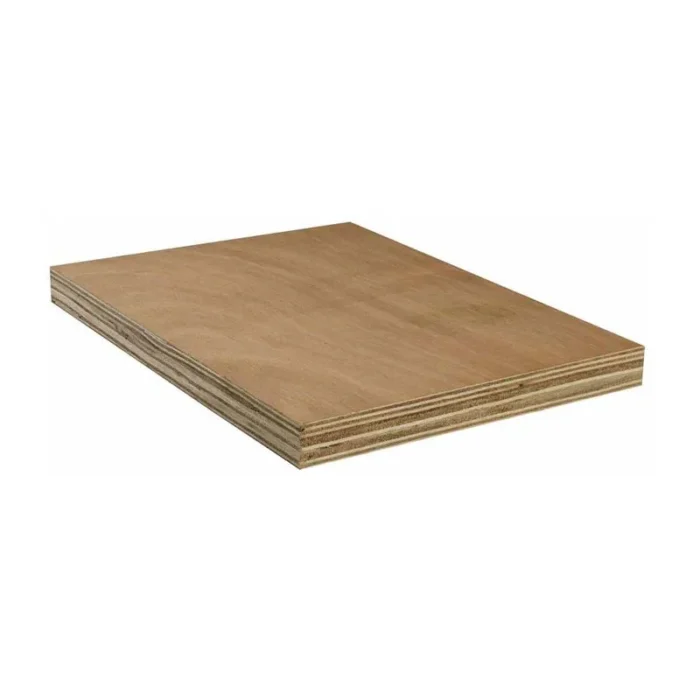 CHINESE HARDWOOD PLY - 2440 X 1220 X 18MM - FSC Mix 70%