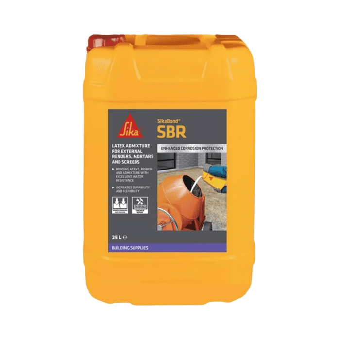 SIKABOND SBR - 25litre (892692)