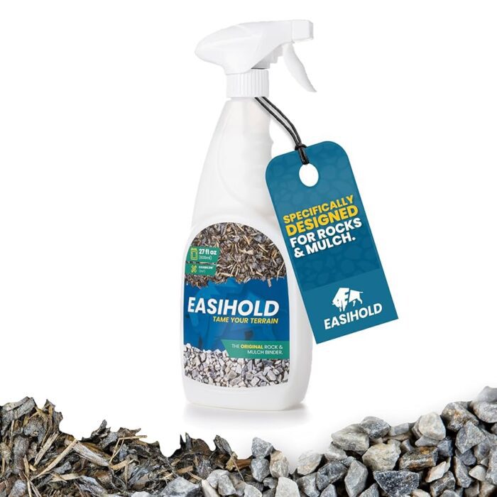 VUBA EASYHOLD 800ML SPRAY BOTTLE