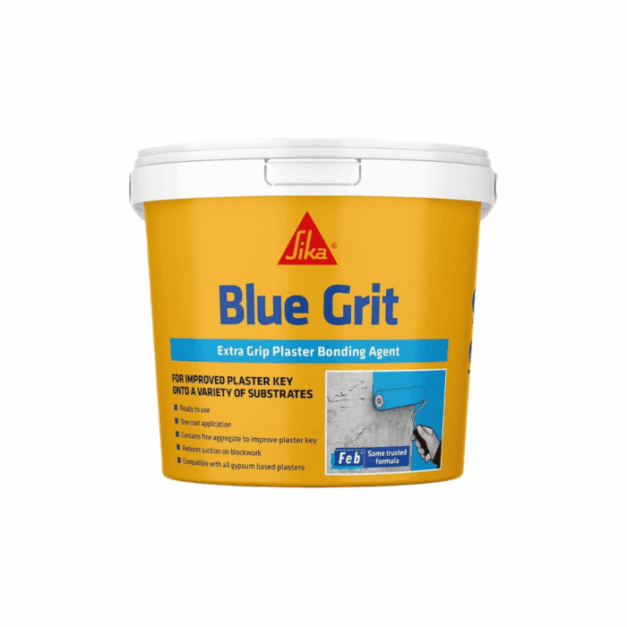 SIKA BLUE GRIT - 10L (849327)