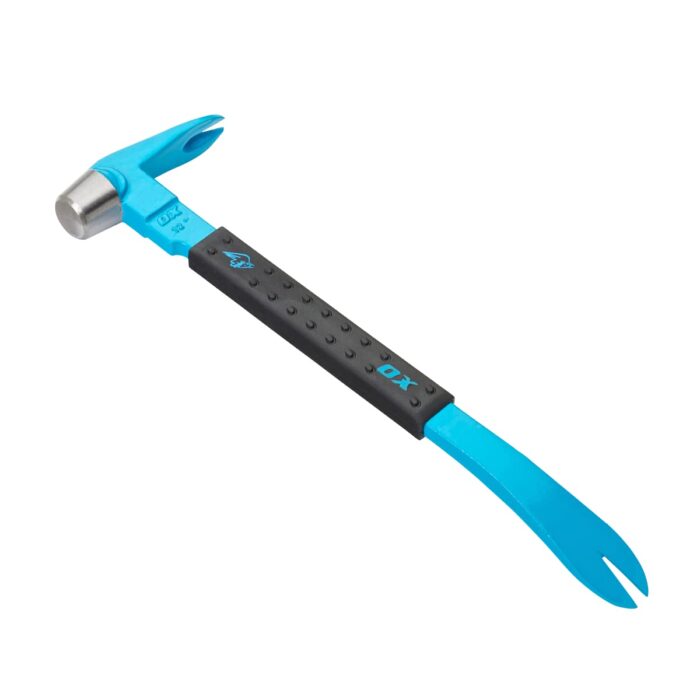 OX PRO CLAW BAR 300mm (P083012)