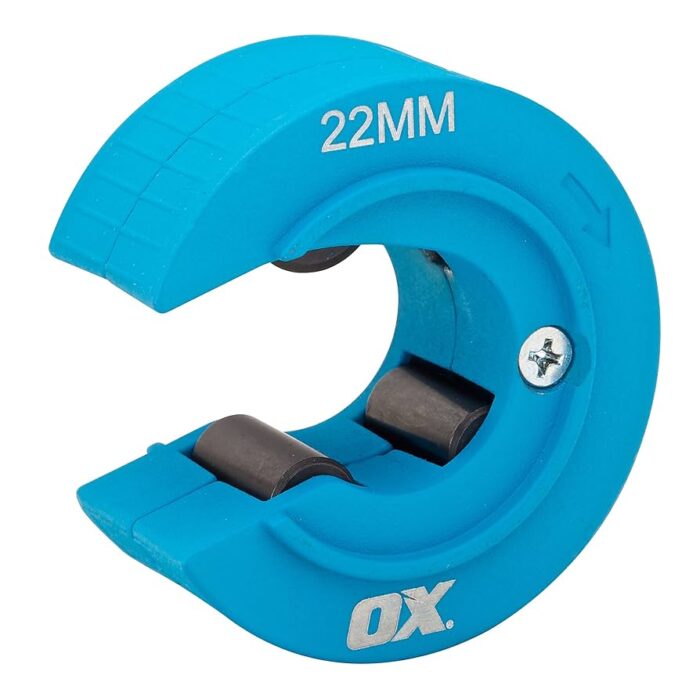 OX PRO COPPER PIPE CUTTER - 22mm (P448522)