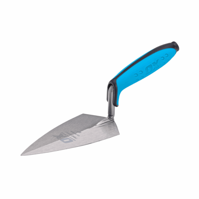 OX PRO POINTING TROWEL PHILADELPHIA PATTERN -152mm (P018506)