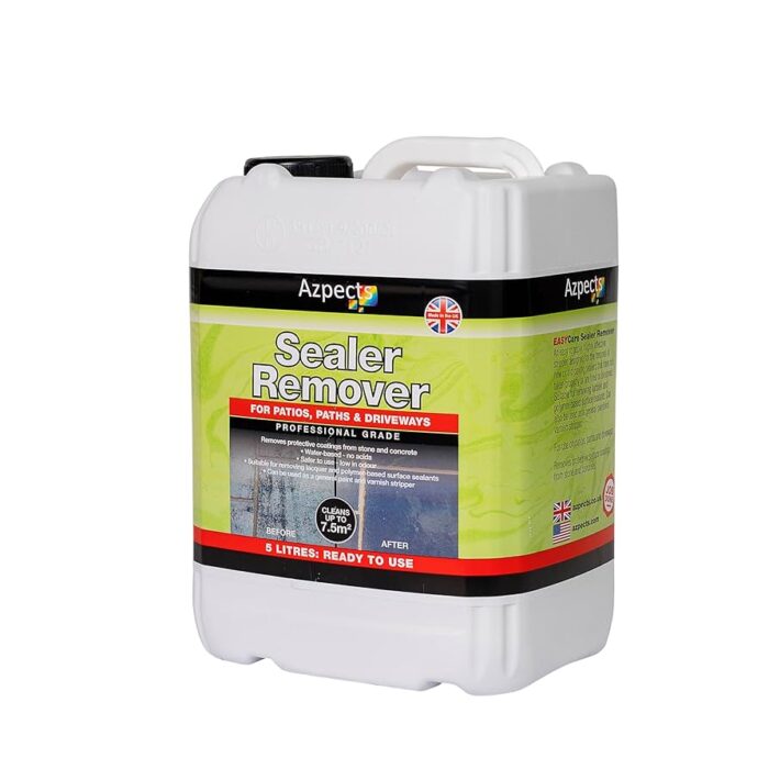 AZPECTS SEALER REMOVER - 5L