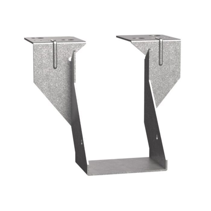 47mm x 125mm MASONRY HANGER  -  JHM125/47