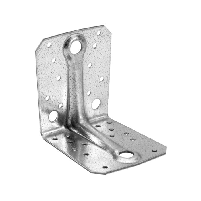 HEAVY DUTY ANGLE BRACKET 90x90x65x2.5mm - ABR90