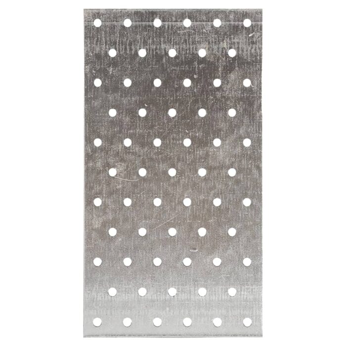 NAIL PLATE 100x140x1.5mm - NP15/100/140