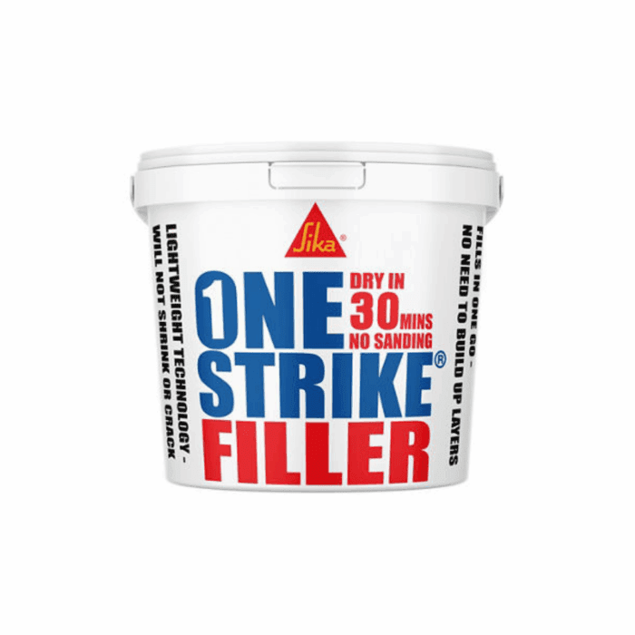 EVERBUILD ONE STRIKE FILLER 450ml (461917)