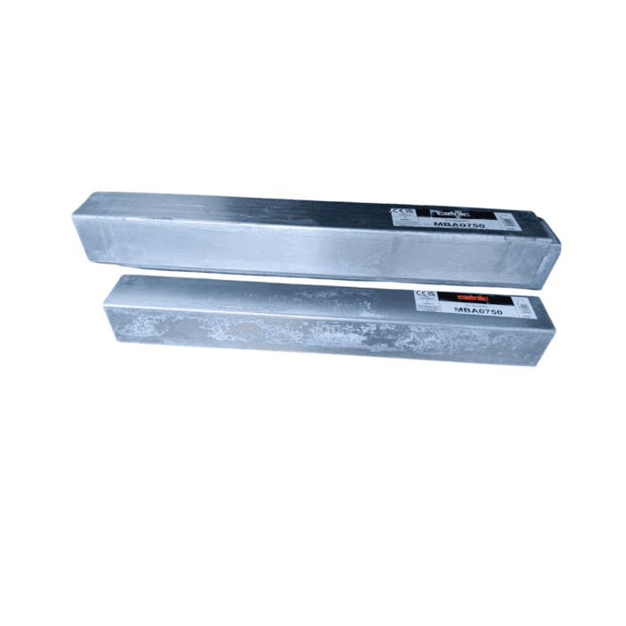 CATNIC "MBA" METER BOX LINTEL - LENGTH - 750mm