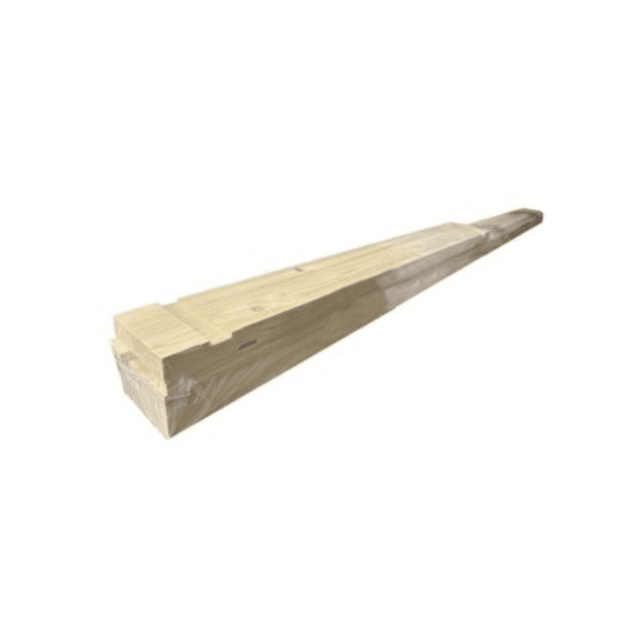 DOOR LINING SET - 32 X 115mm (2'6" & 2'9" HEADS) C/W STANDARD STOPS - FSC Mix 70%