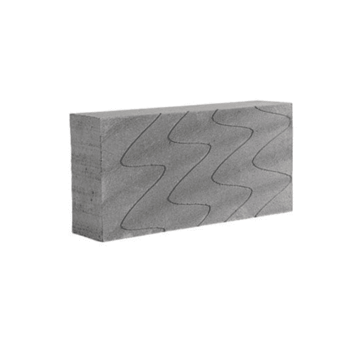 THERMALITE PARTY WALL BLOCK  4N - 100mm