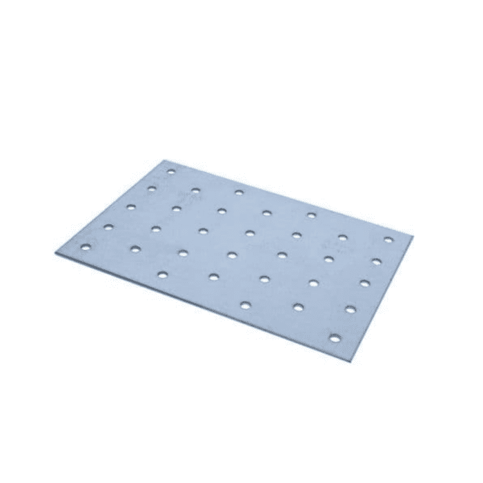 NAIL PLATE 40x120x1.5mm - NP15/40/120