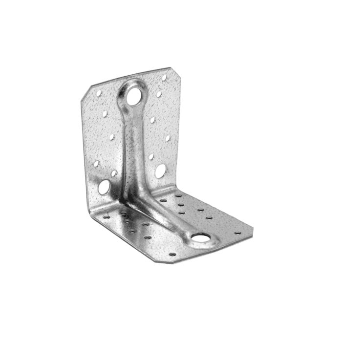 HEAVY DUTY ANGLE BRACKET 90x90x65x2.5mm - ABR90