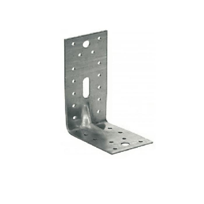 HEAVT DUTY ANGLE BRACKET 150x90x65mm  - E9S/25