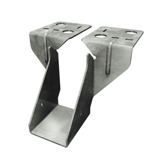 47mm x 125mm MASONRY HANGER - JHM125/47