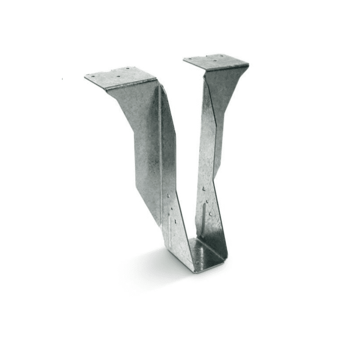 47mm x 200mm MASONRY HANGER - JHM200/47