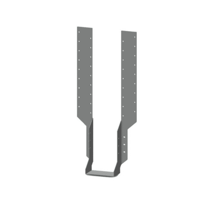 91mm JIFFY ADJUSTABLE JOIST HANGER EXTENDED LEG - JHA450/91