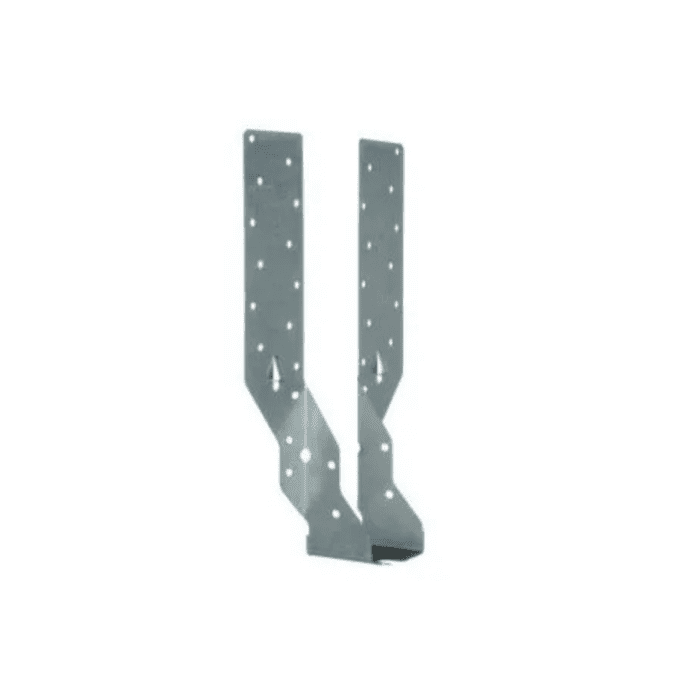 75mm JIFFY ADJUSTABLE JOIST HANGER EXTENDED LEG - JHA450/75