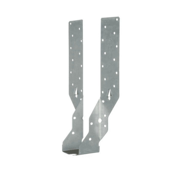 137mm JIFFY ADJUSTABLE JOIST HANGER EXTENDED LEG - JHA450/137