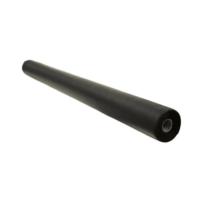 WREKIN FASTRACK 609 BLACK WOVEN GEOTEXTILE ROLL 4.5 x 100m