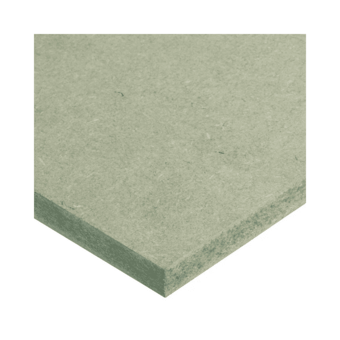 MOISTURE RESISTANT MDF - 2440 x 1220 x 18mm - FSC MIX 70%