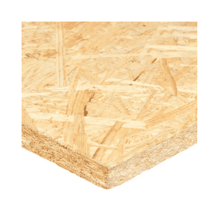 OSB3 BOARD 2440 x 1220 x 18mm - FSC Mix 70%