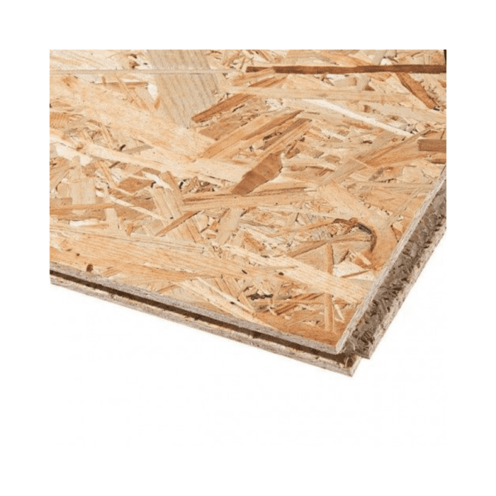 OSB3 BOARD T&G 2440 x 600 x 18mm - FSC Mix 70%