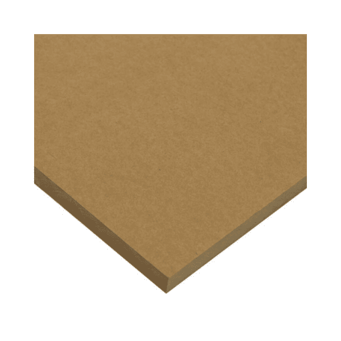 STANDARD MDF - 2440 x 1220 x 12mm - FSC Mix 70%