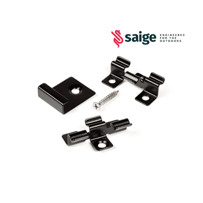 SAIGE HOLLOW BOARD FIXING CLIPS (2sqm)