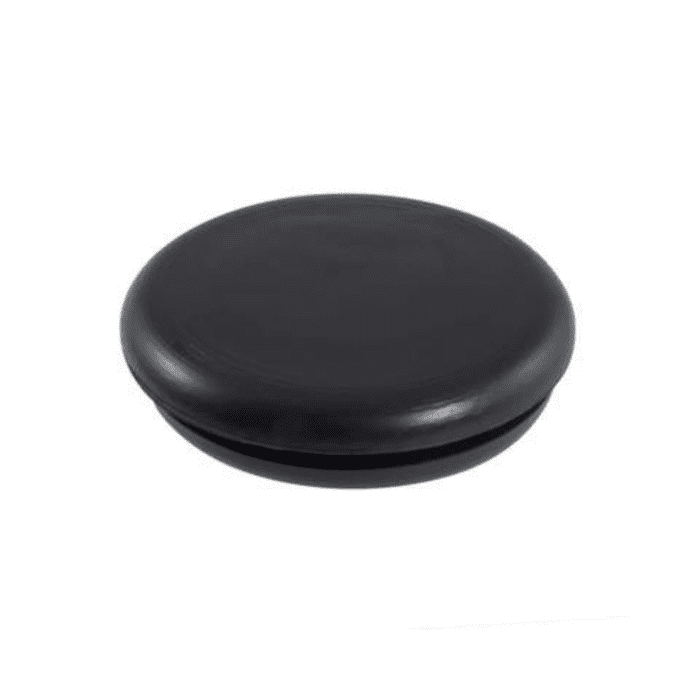20mm CLOSED GROMMETS - PACK 100no - QGROM20C