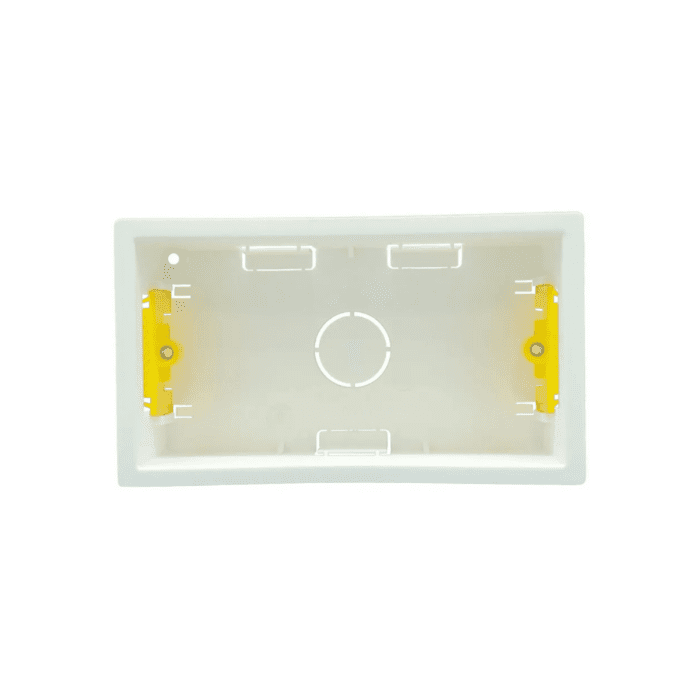 2G 35mm DRY LINING BOX - TDL3502