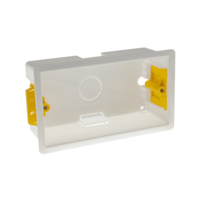 2G 46mm DRY LINING BOX - TDL4702