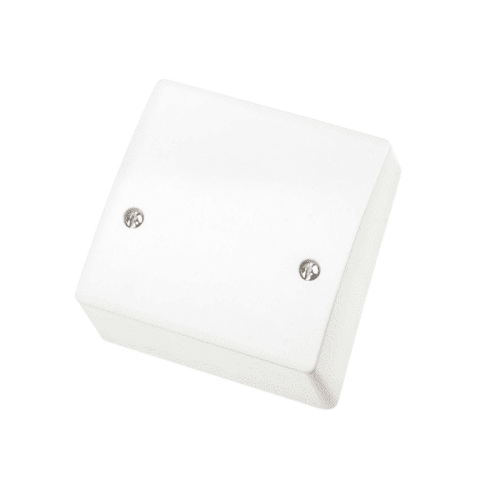 45A COOKER OUTLET PLATE - CMA215