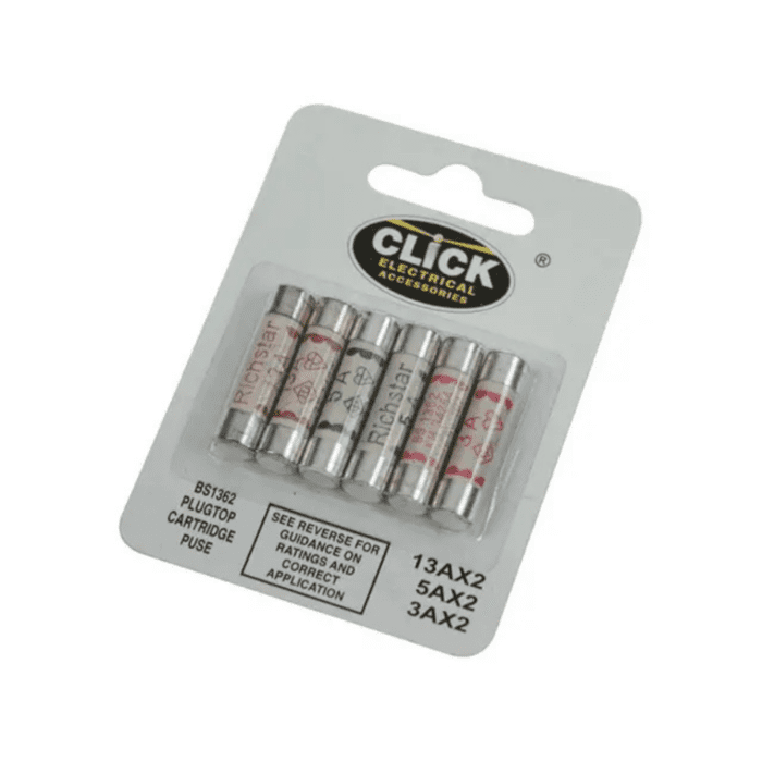 FUSE PACK - FU038