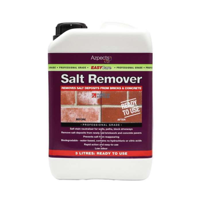 AZPECTS SALT REMOVER - 3L