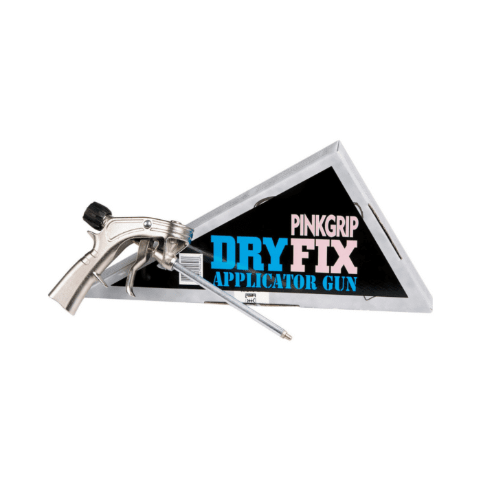SIKA PINKGRIP DRYFIX APPLICATION GUN (486434)