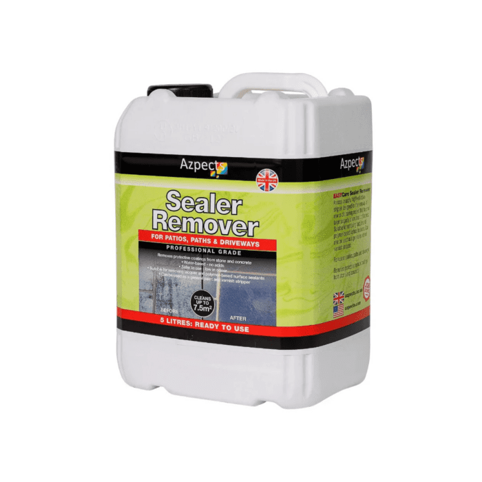 AZPECTS SEALER REMOVER - 5L