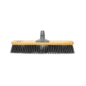 BUFFALO 24" STIFF PVC PLATFORM BROOM - 2404