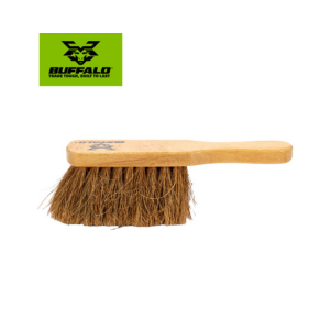 BUFFALO SOFT COCO BANNISTER HAND BRUSH - 231093-1