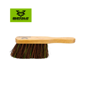 BUFFALO STIFF BASSINE MIX CHURN HAND BRUSH - 2377